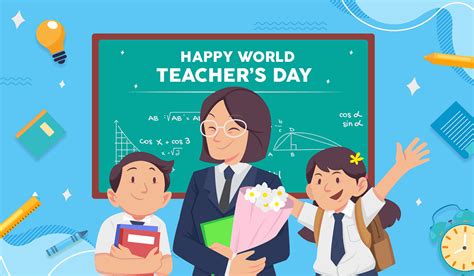 kailan teachers day|On World Teachers' Day, education advocates give.